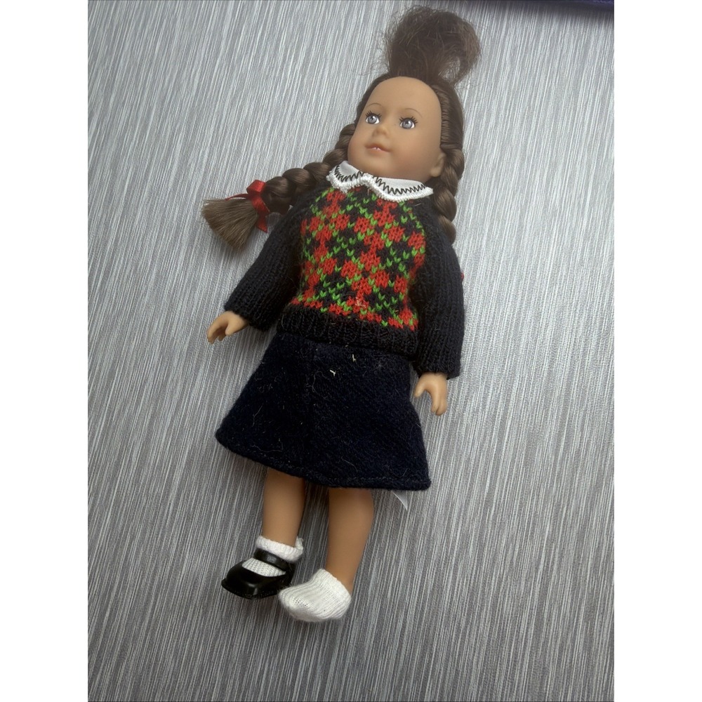American Girl Small Doll Miscellaneous Items